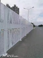 【旭東圍擋】建筑施工圍擋標準：安全、文明與環(huán)保的統(tǒng)一