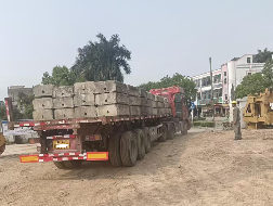 裝配式圍擋回收，旭東助力工地降本增效