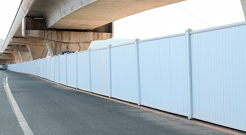 深圳圍擋廠(chǎng)家服務(wù)深、莞、惠 -PVC圍擋生產(chǎn)車(chē)間