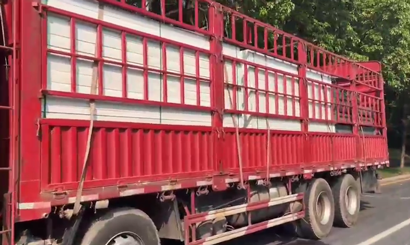 旭東PVC圍擋批發(fā)直供龍崗工地，2500米圍擋當(dāng)天閃電送達(dá)